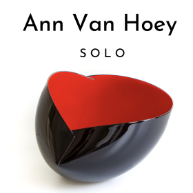 Ann Van Hoey