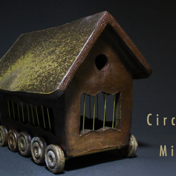 Mike Roche: Circus & Play