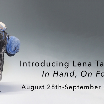 Introducing Lena Takamori