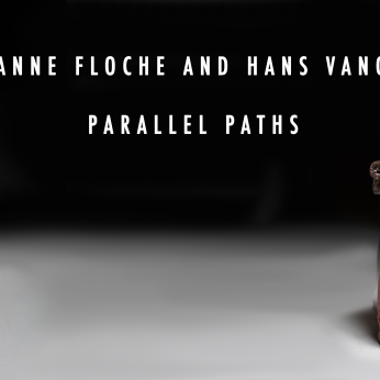 Anne Floche and Hans Vangsø: Parallel Paths